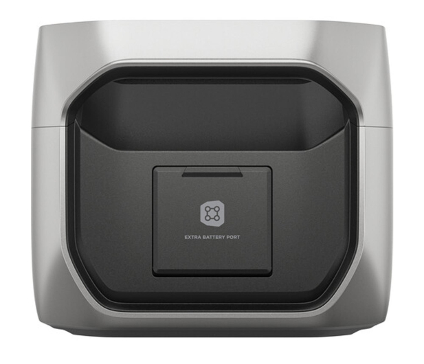 Ecoflow Bateria do EcoFlow DELTA 3 Max Plus (2048 Wh) - 1471920 - zdjęcie 3